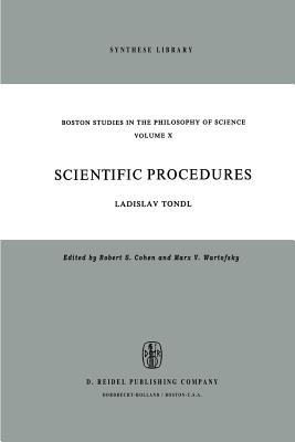 Scientific Procedures : A Contribution Concerning the Methodological Problems of Scientific Concepts and Scientific Explanation