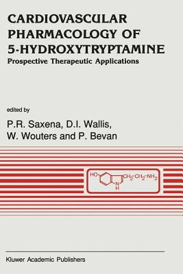 Cardiovascular Pharmacology of 5-Hydroxytryptamine : Prospective Therapeutic Applications