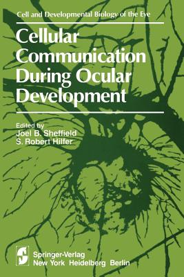 غلاف كتاب Cellular Communication During Ocular Development