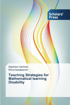 Teaching Strategies for Mathematical learning Disability