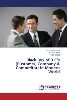 Black Box of 3 C