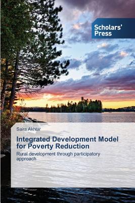 غلاف كتاب Integrated Development Model for Poverty Reduction