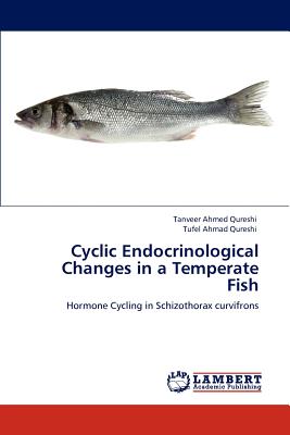 Cyclic Endocrinological Changes in a Temperate Fish