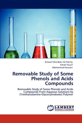 Removable Study of Some Phenols and Acids Compounds