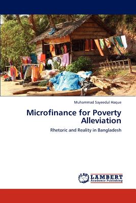 Nwf.com: Microfinance For Poverty Alleviation: Muhammad Sayeed: كتب