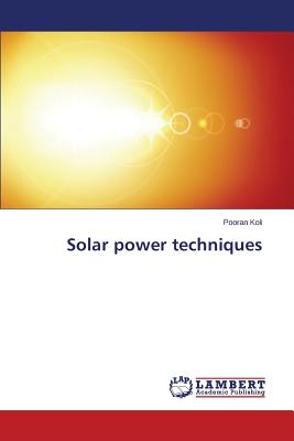 Solar power techniques