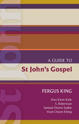 Isg 51: A Guide to St John