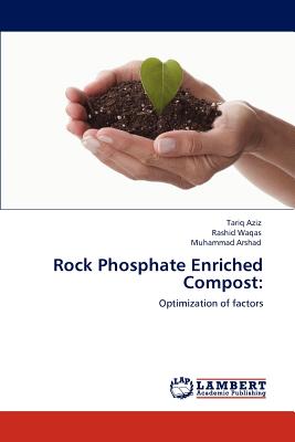 Rock Phosphate Enriched Compost: