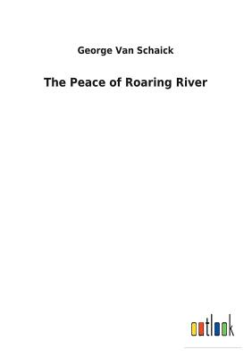 غلاف كتاب The Peace of Roaring River