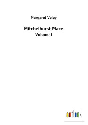غلاف كتاب Mitchelhurst Place