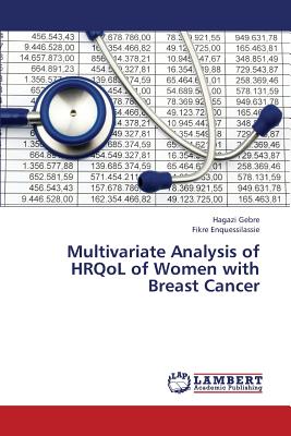 Multivariate Analysis of Hrqol of Women with Breast Cancer