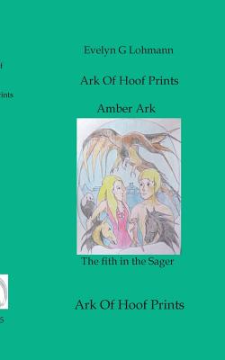 Amber Ark:Ark of Hoof Prints