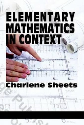 غلاف كتاب Elementary Mathematics in Context