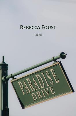 غلاف كتاب Paradise Drive