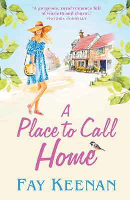 غلاف كتاب A Place to Call Home
