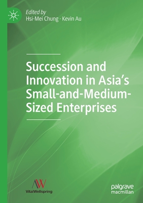 Succession and Innovation in Asia