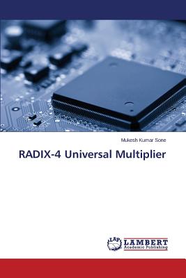 Radix-4 Universal Multiplier