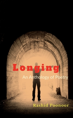 غلاف كتاب Longing