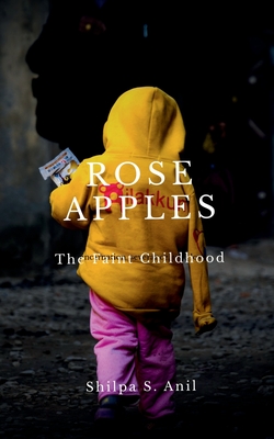 غلاف كتاب ROSE APPLES