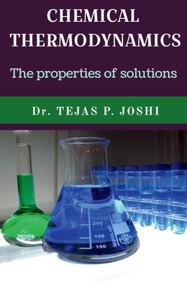 غلاف كتاب Chemical Thermodynamics