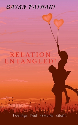 غلاف كتاب RELATION ENTANGLED!