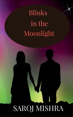 غلاف كتاب Blinks in the moonlight