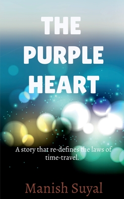 غلاف كتاب The Purple Heart