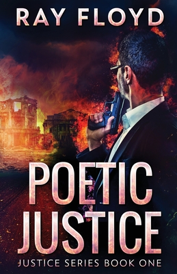 غلاف كتاب Poetic Justice