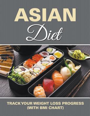 Asian Diet: Track Your Weight Loss Progress (with BMI Chart)