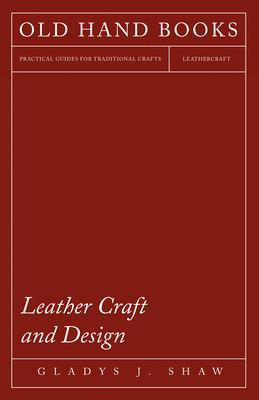 Leather Craft and Design