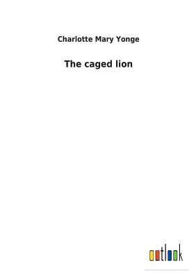 The caged lion