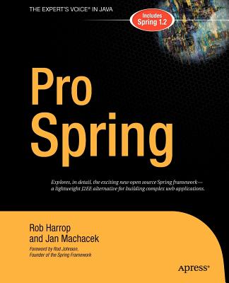 Pro Spring