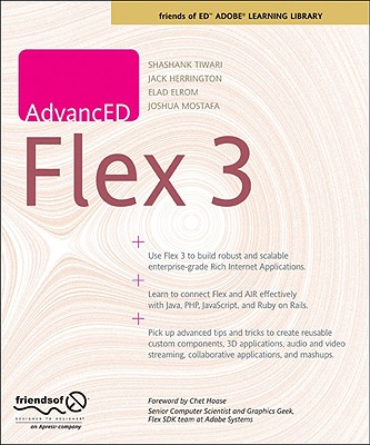 Advanced Flex 3