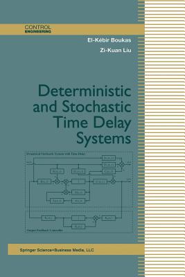 Deterministic and Stochastic Time-Delay Systems
