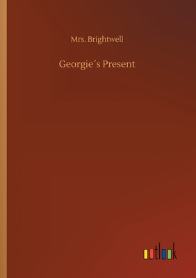 غلاف كتاب Georgie´s Present
