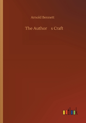 The Author؟s Craft