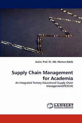 Supply Chain Management for Academia