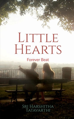 غلاف كتاب Little Hearts