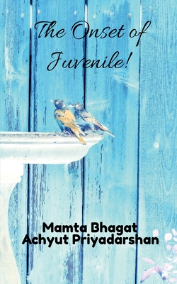 غلاف كتاب The Onset of Juvenile