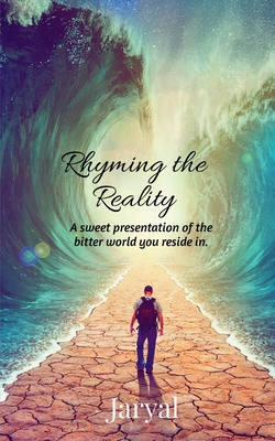 غلاف كتاب Rhyming the reality