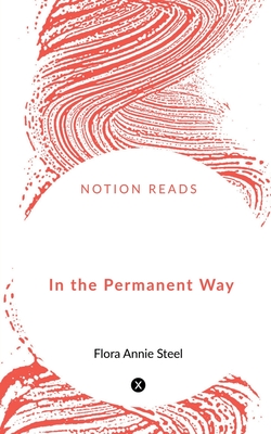 غلاف كتاب In the Permanent Way