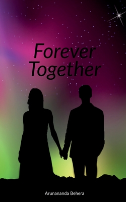 غلاف كتاب Forever Together