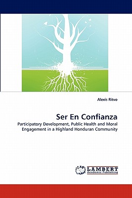 غلاف كتاب Ser En Confianza
