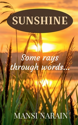 غلاف كتاب Sunshine