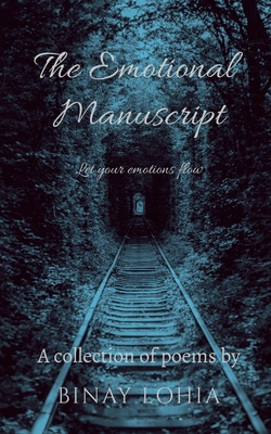 غلاف كتاب The Emotional Manuscript