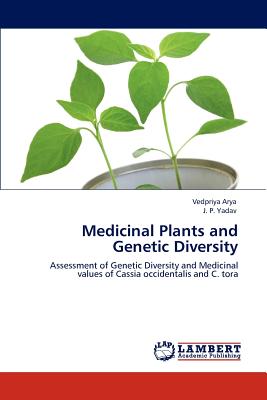 Medicinal Plants and Genetic Diversity