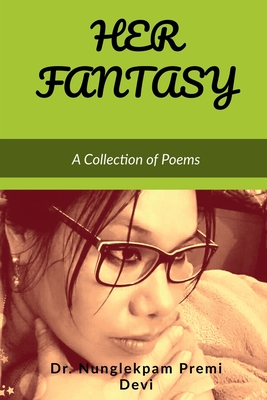 غلاف كتاب Her Fantasy