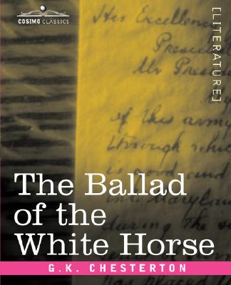 The Ballad of the White Horse