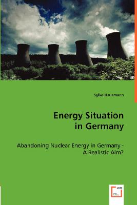 Energy Situation in Germany