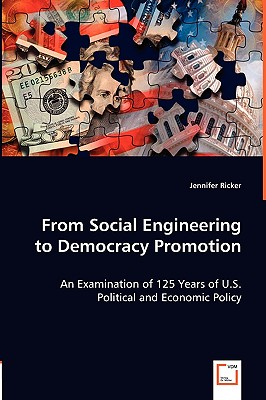 Nwf.com: From Social Engineering to Democracy Pro: Jennifer Ricker: كتب